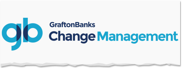 Image for Grafton Banks Change Management