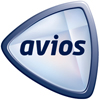 Avios logo