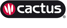 Cactus Worldwide logo
