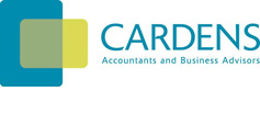 Cardens logo