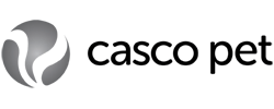 CASCO Pet logo