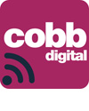 Cobb Digital logo