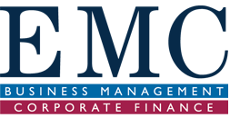 EMC logo