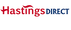 Hastings Direct logo