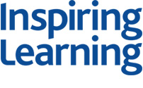 Inspiring Learning logo
