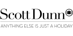 Scott Dunn logo