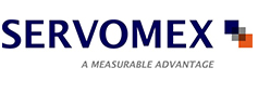 Servomex logo