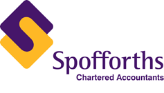 Spofforths logo