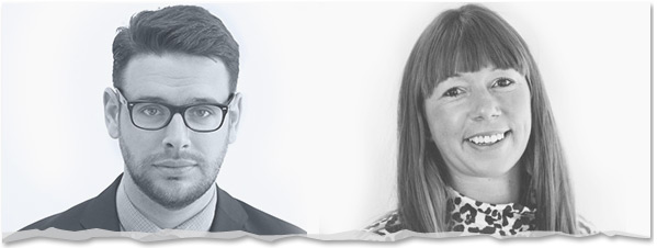 Image for Grafton Banks Finance are delighted to announce the promotion of two of our Hove team members