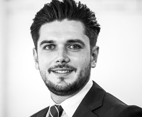 Picture of Ben Hickey